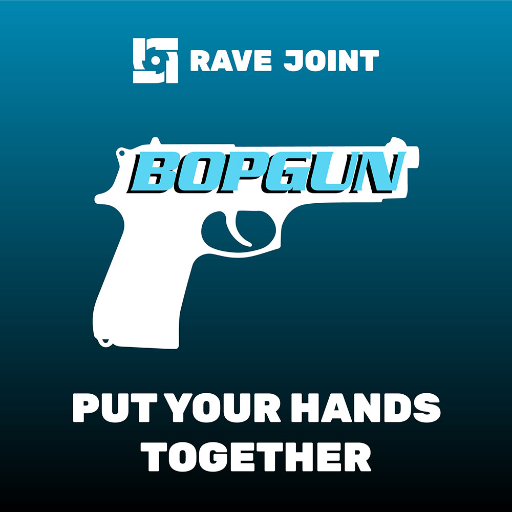 BopGun — Put Your Hands Together
