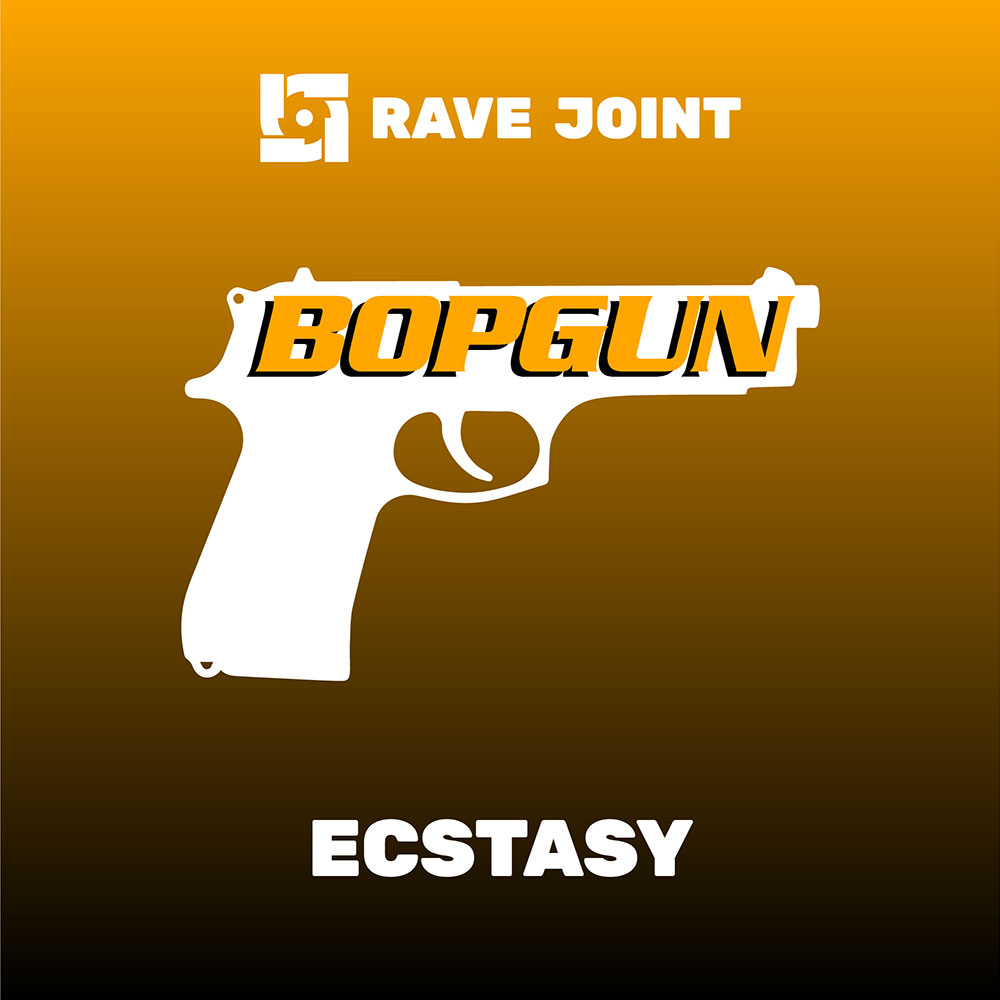 BopGun — Ecstacy