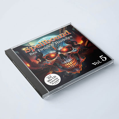 Sex, Drugs & Hardcore Vol. 5